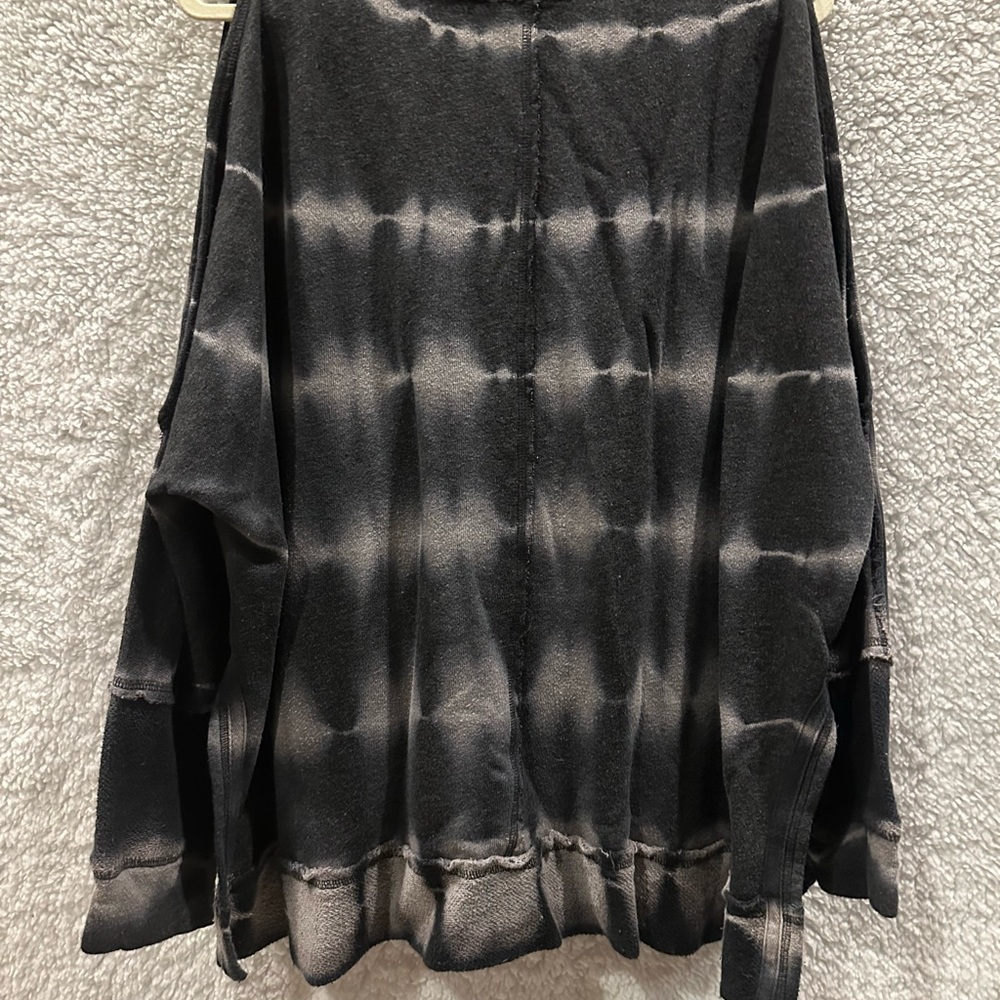 [FREE PEOPLE] “Dandyline” sweatshirt - Picture 3 of 4